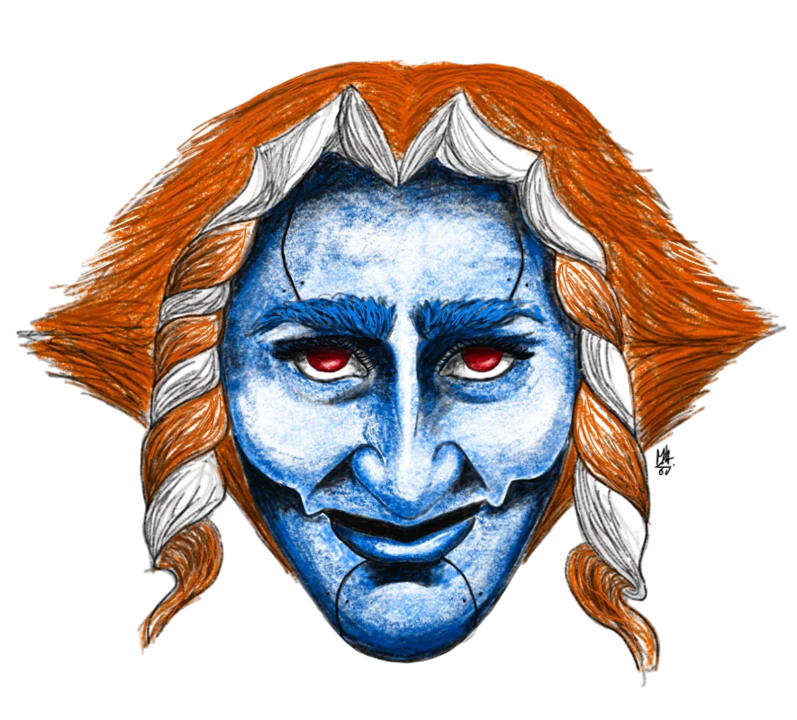 Œuvre mise en avant