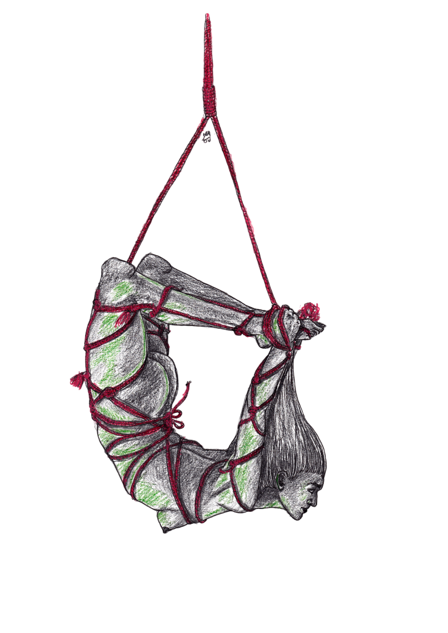 Oeuvre 1 en mouvement